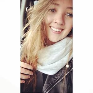 Meet your Posher, Marina